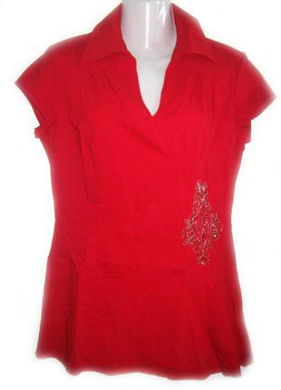 Туника женская летняя