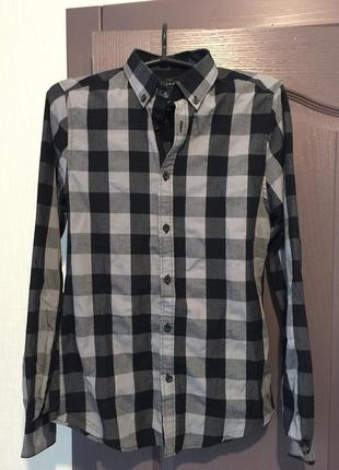 Притворенная рубашка fsbn