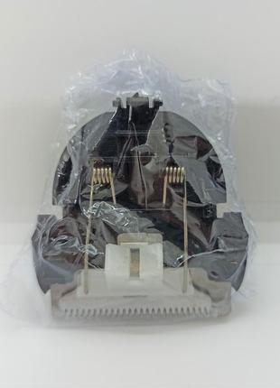 Нож на машинку для стрижки philips qc5115, qc5120, qc5125, qc5130