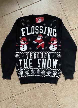 Свитер primark р.9-11