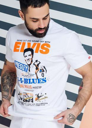 Футболка мужская lans l12.025