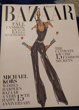 Harpers bazaar ювілейний набір1 фото