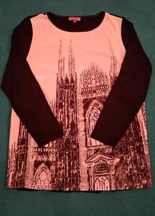 Женская блузка