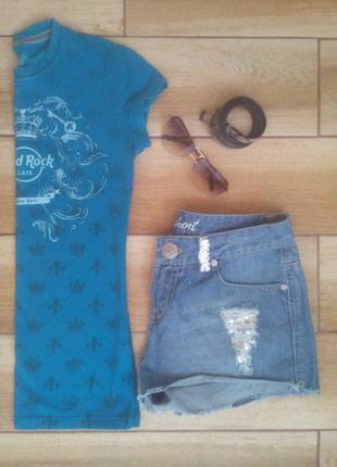 Хороша футболка!