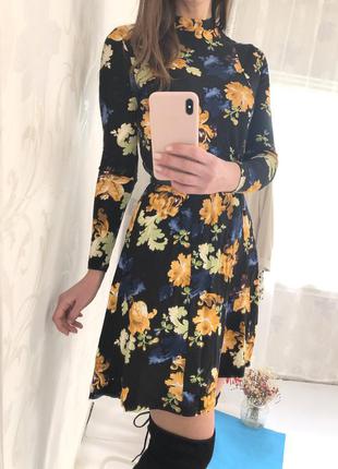 Платье 💛dorothy perkins размер м