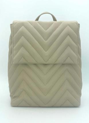 Молодежная женская сумка-рюкзак из эко-кожи высокого качества1 фото