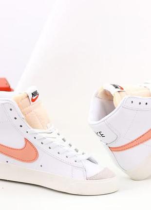 Кроссовки nike 2