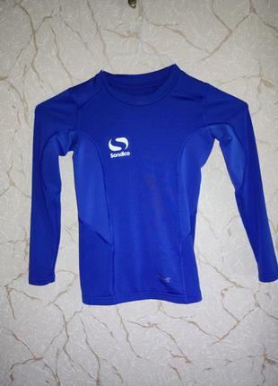 Термокофта, термобелье, рашгард sondico