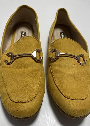 Туфлі primark 2