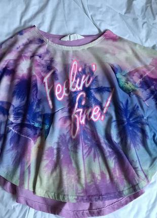 Футболка штани h&m 8 10 років