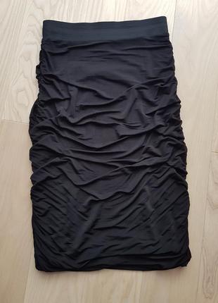 Спідниця міді