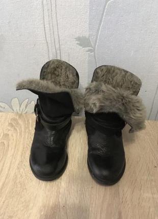Чоботи