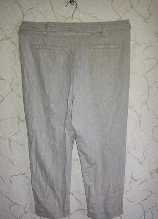 Брюки 4