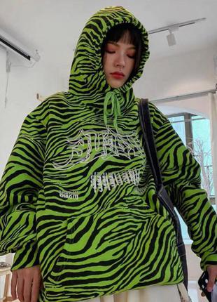 Максимально стильные худи оверсайз в самой трендовой расцветке🚀🚀🚀