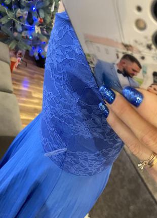 Плаття вечірнє 4