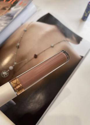 Жидкая матовая помада anastasia beverly hills - on mute