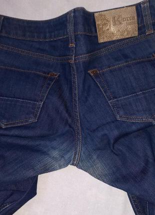Джинсы 4