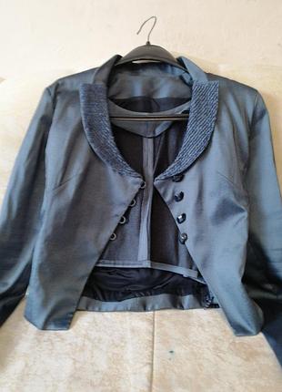 Костюм 4-ка шикарный