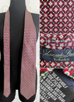 Женский зонт полуавтомат с принтом капель от bellissimo, антиветер, бордовый м0627-1