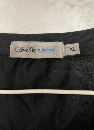 Футболка calvin klein2 фото