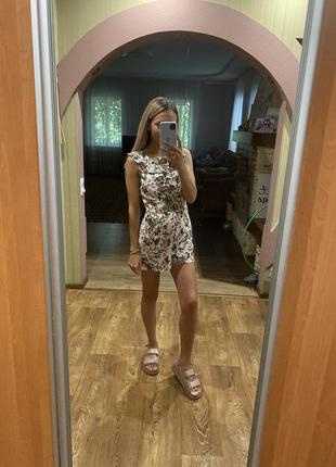 Комбінезон