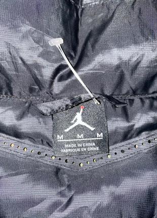 Пуховик air jordan 800 nikeaeroloft, оригинал, размер s/m4 фото