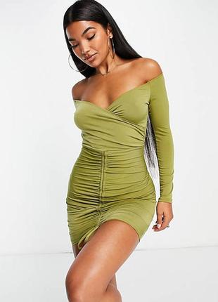 Шикарнейшее платье магазина asos!