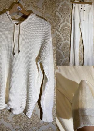 Новий костюм зимовий