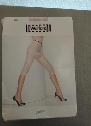 Капри кружевные, wolford