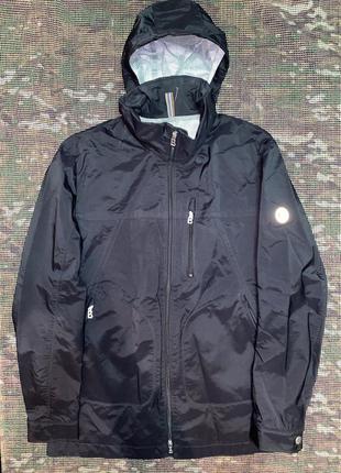 Куртка bogner tecnostretch 20.000, оригінал, розмір l1 фото