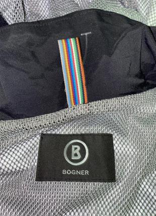 Куртка bogner tecnostretch 20.000, оригінал, розмір l4 фото