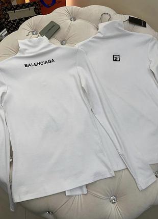 Гольф водолазка