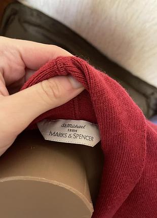 Кофта/кардиган на пуговицах 4