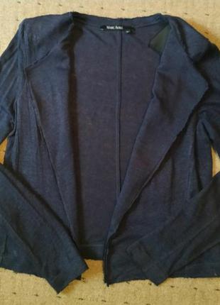 Кардиган пиджак marc aurel