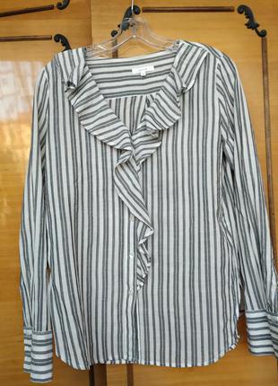 Сорочка-блуза