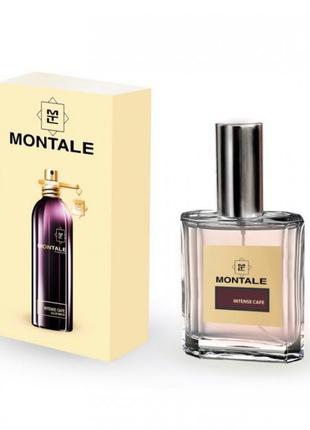 Montale intense cafe парфуми монталь