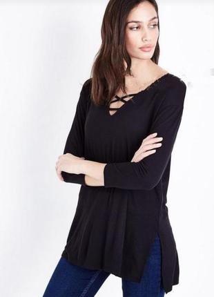 Кофточка футболка