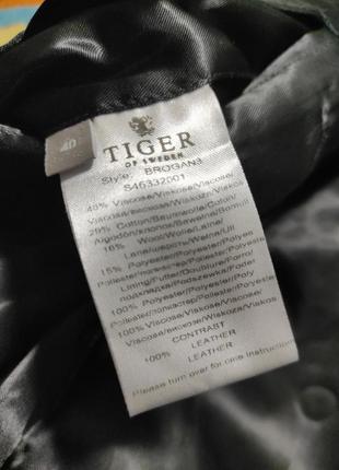 Пальто tiger of sweden8 фото