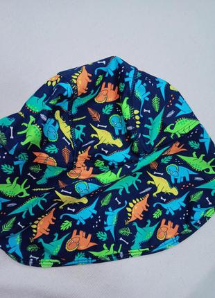 Пляжная кепка,  панамка с защитой. кепка от солнца2 фото
