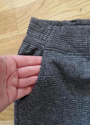 Теплі штани штани висока посадка німеччина joggpant tchibo2 фото