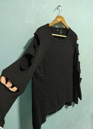 Реглан з дирками 12