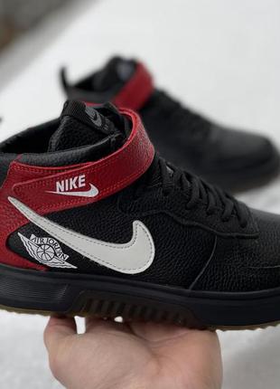 Кросівки чоловічі найк nike air jordan
