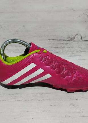 Adidas original бутси копи футзал футзалки кросівки для футболу3 фото