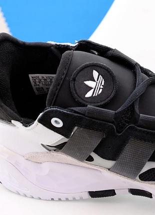 Кросівки adidas niteball 8