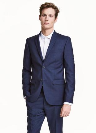 Піджак slim fit