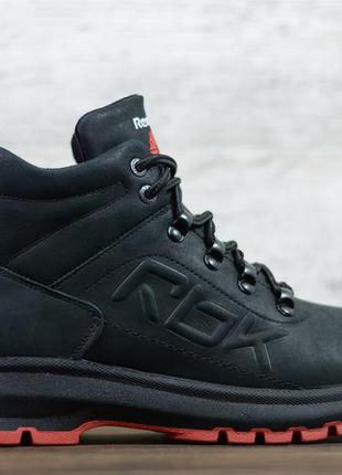 Кросівки чоловічі рібок reebok3 фото