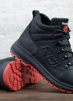 Кросівки чоловічі рібок reebok5 фото