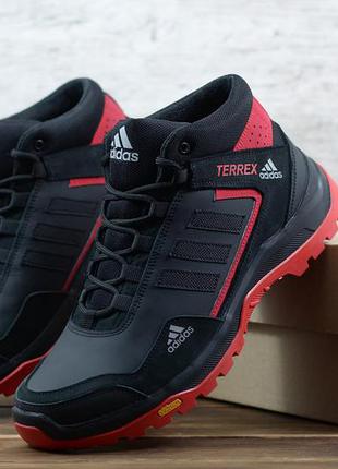 Кроссовки мужские адидас adidas terrex