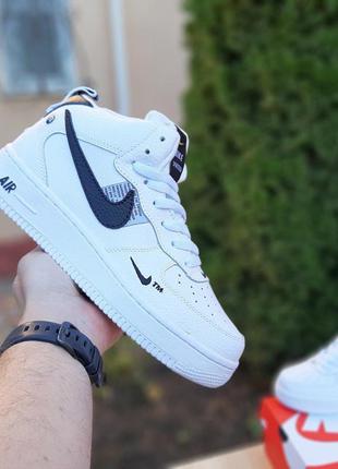 Кроссовки женские найк nike air force