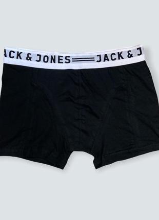 Труси боксери jack & jones